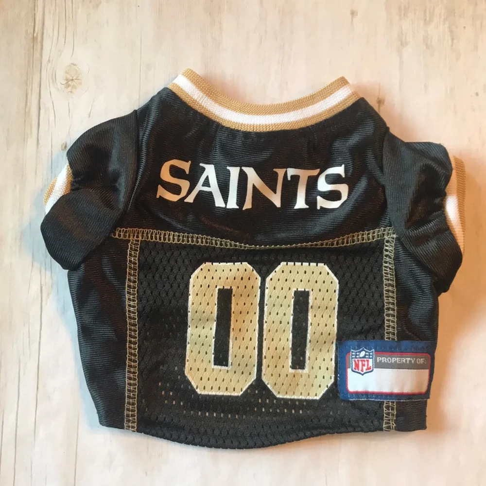 New Orleans Saints NFL Jersey